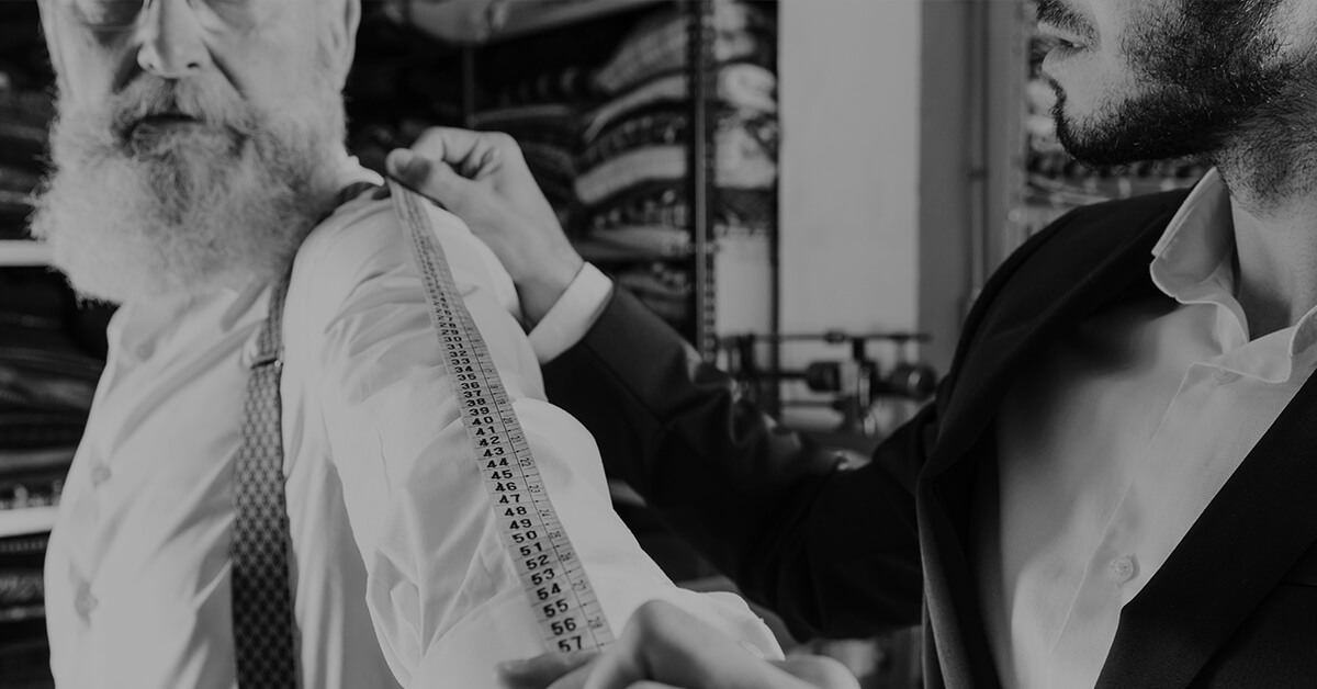 Bespoke Software vs Custom/Tailored vs Off-the-Shelf Software? An Organization’s Head of Technology Dilemma.