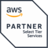AWS Company Badges_Partner_Selective Tier Service