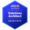 AWS Employee Badges_Solution Architect Associate